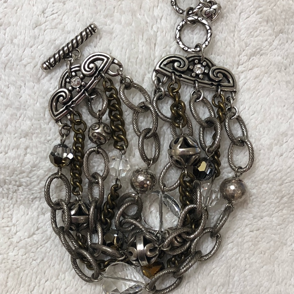 Brighton bracelet